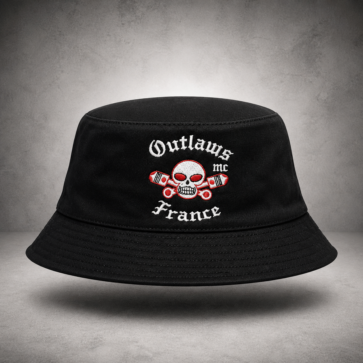 Bob AOA Outlaws France