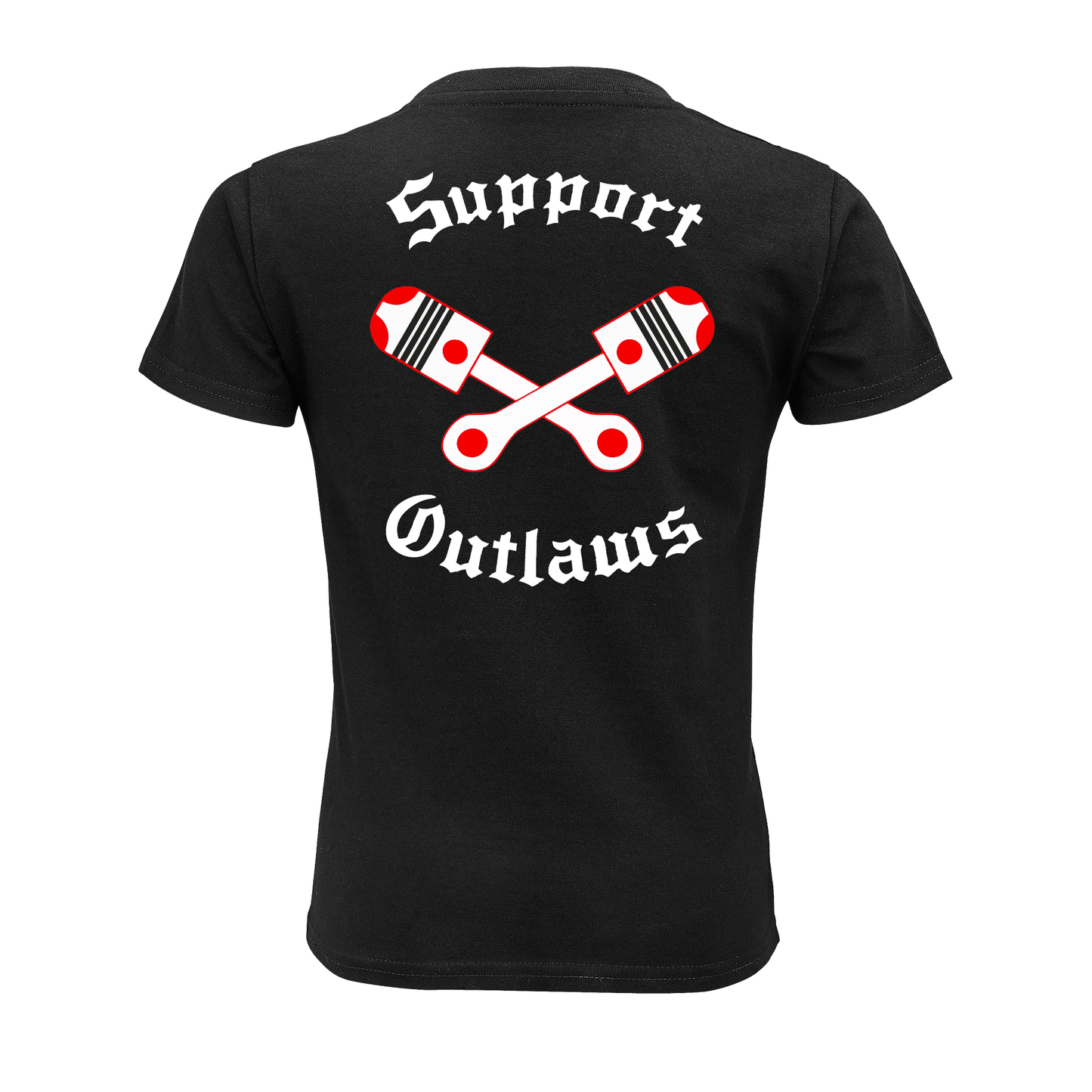 T-shirt SYLO enfant boy
