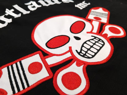 Polo Full patch