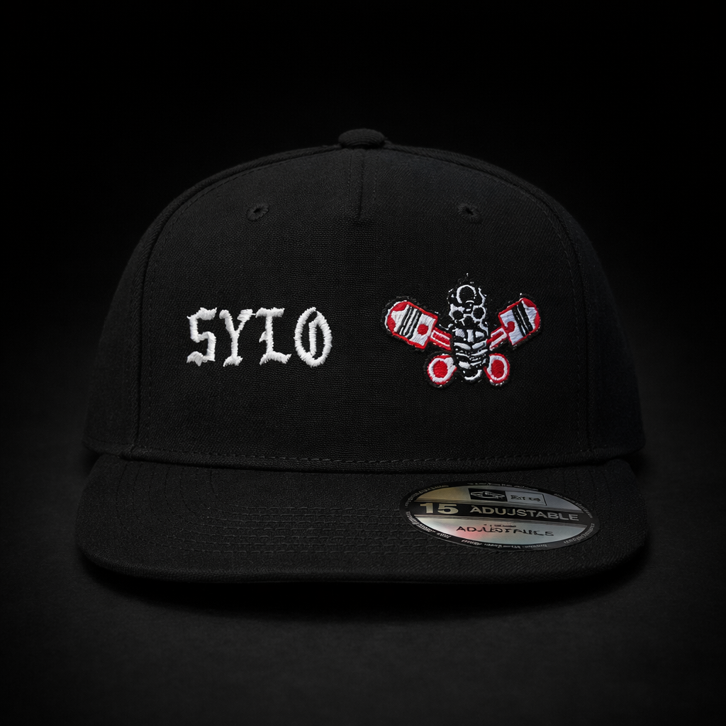 Casquette SYLO Baseball