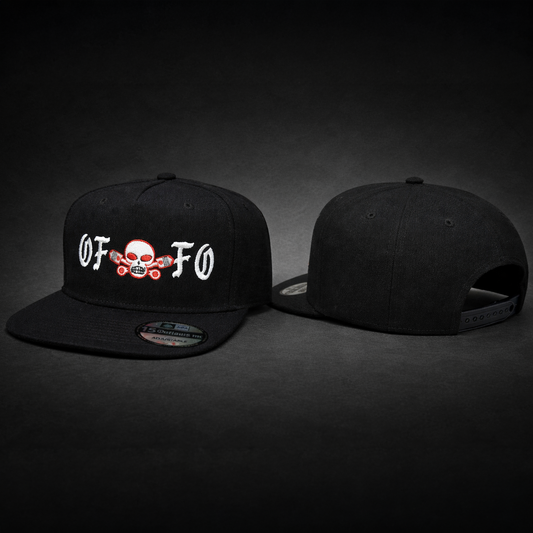 Casquette Charlie OFFO