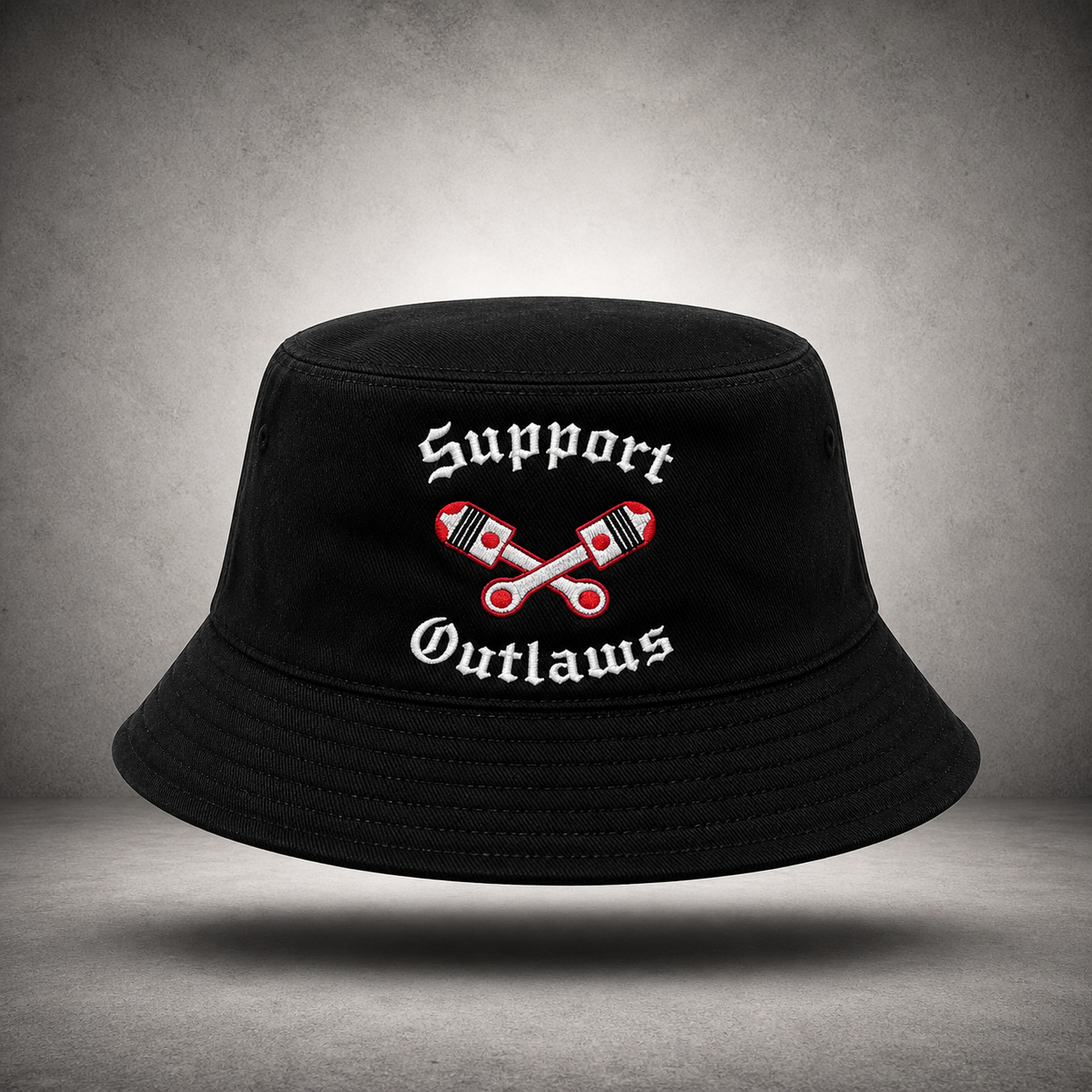 Bob Support Outlaws