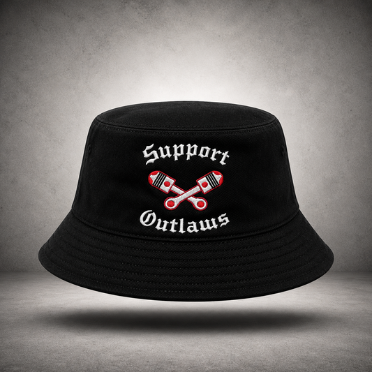Bob Support Outlaws