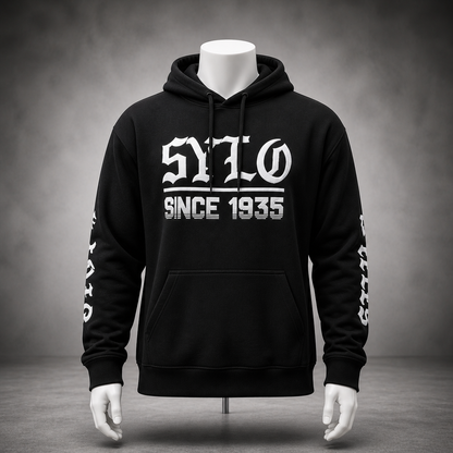 Sweat-shirt SYLO SINCE 1935