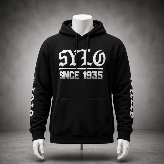 Sweat-shirt SYLO SINCE 1935