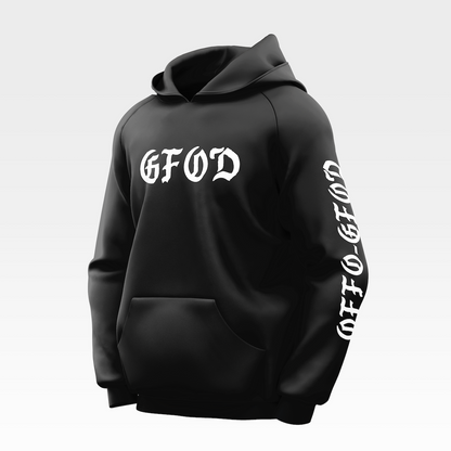Sweat hoodie homme GFOD