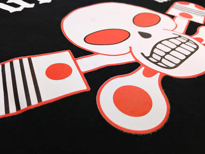 Polo Full patch