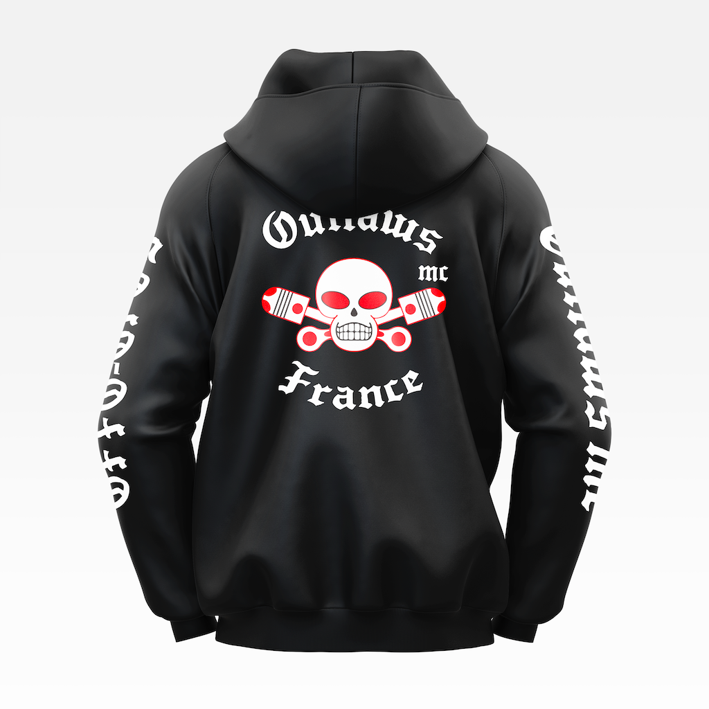 Sweat hoodie homme GFOD