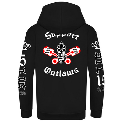 Sweat hoodie SYL15