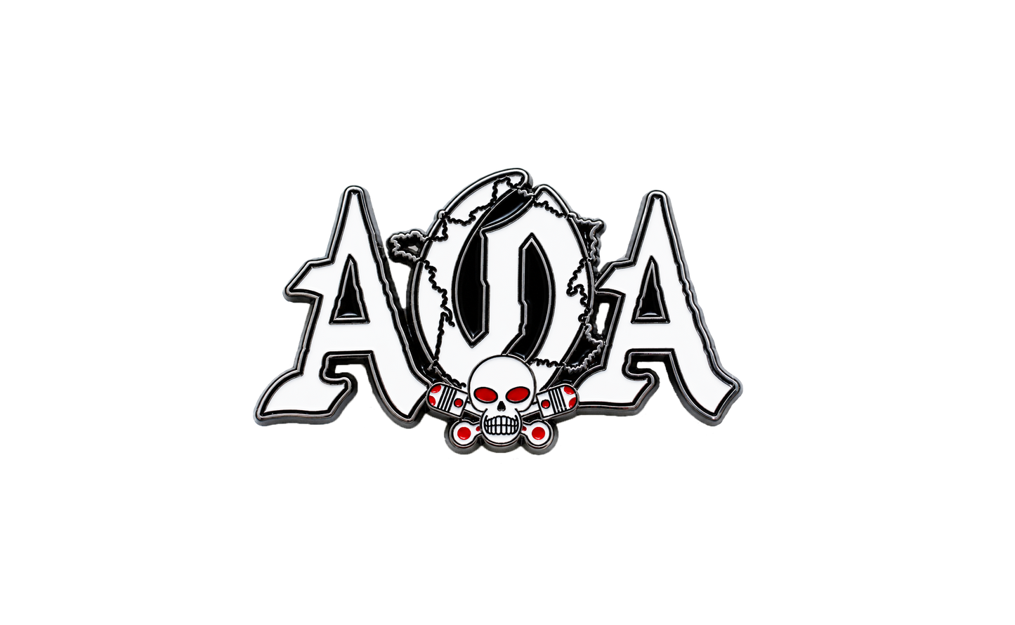 Broche AOA France (Full member)