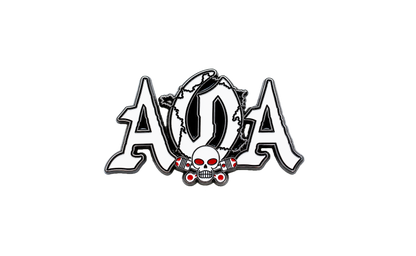 Broche AOA France (Full member)