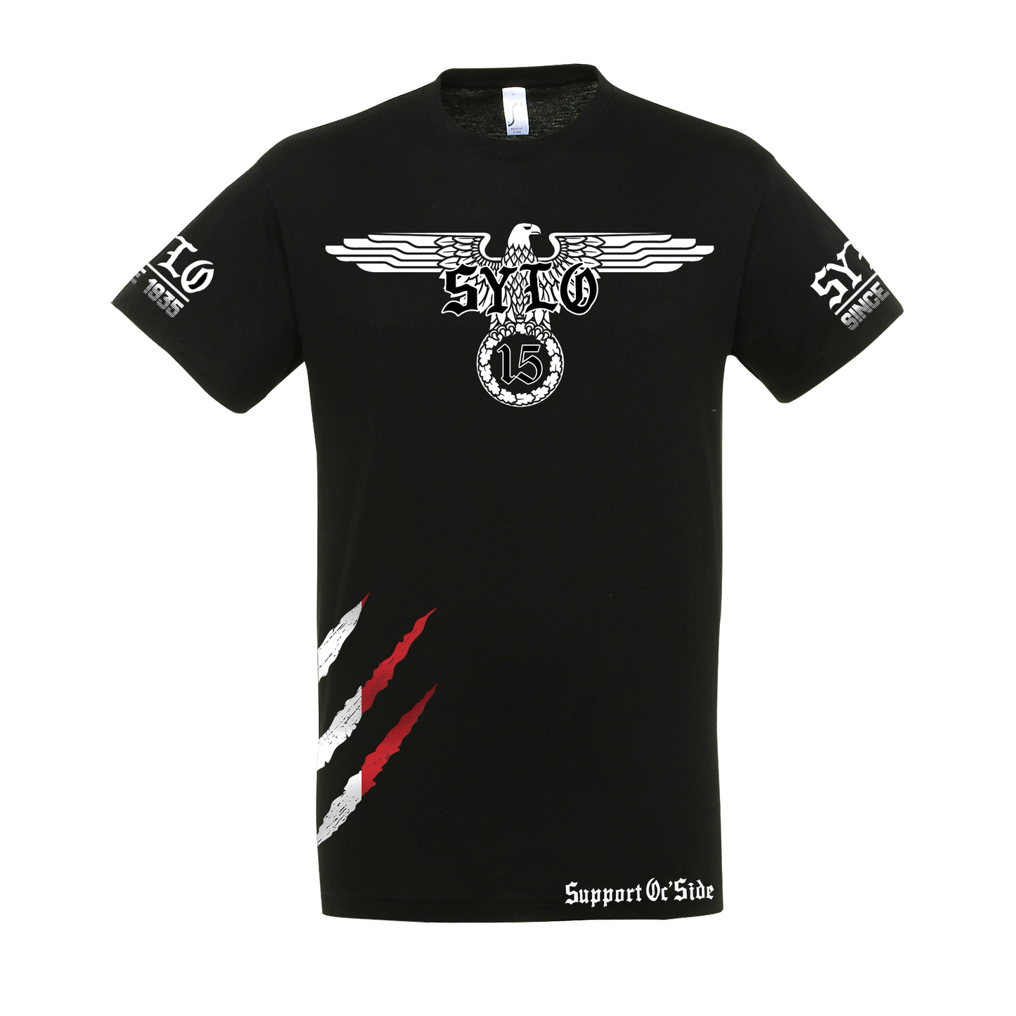 T-shirt SYLO "EAGLE"