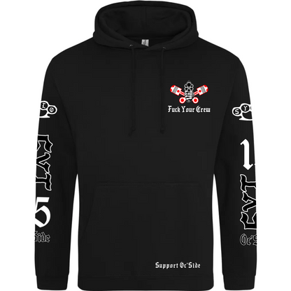 Sweat hoodie SYL15