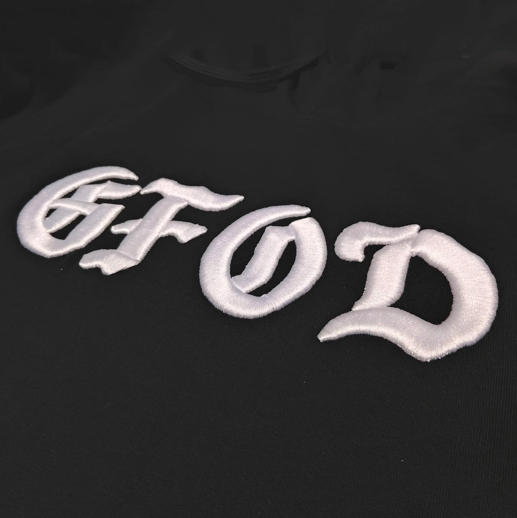 Sweat hoodie homme GFOD