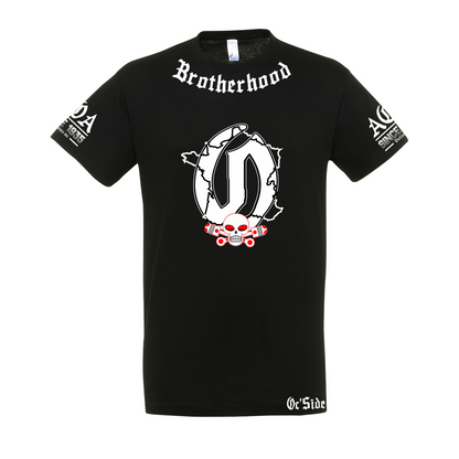 T-shirt " O France "