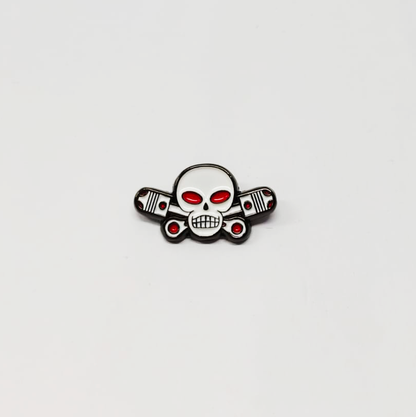 Pin's Charlie