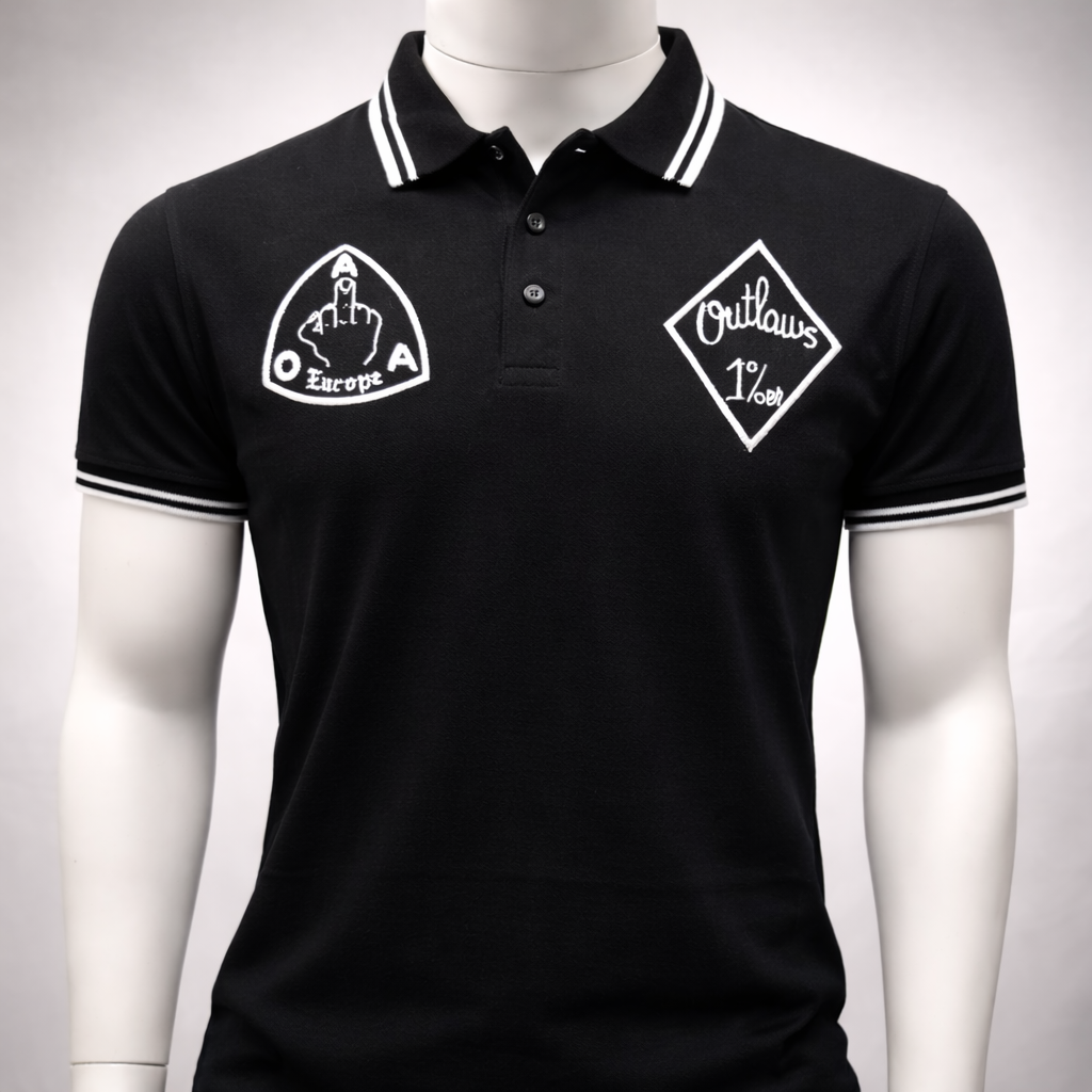 Polo Full patch