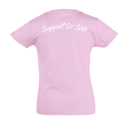 T-shirt "My daddy" girl
