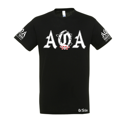 T-shirt Full "AOA FRANCE"