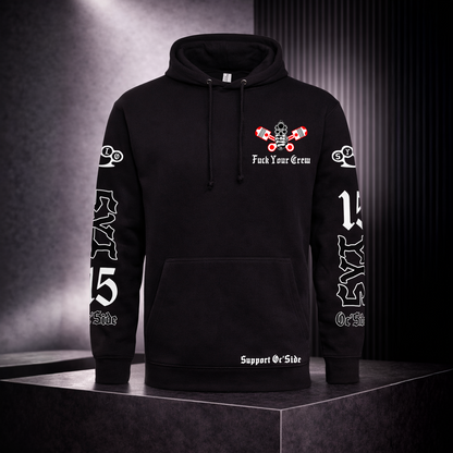 Sweat hoodie SYL15