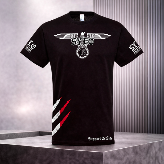 T-shirt SYLO "EAGLE"