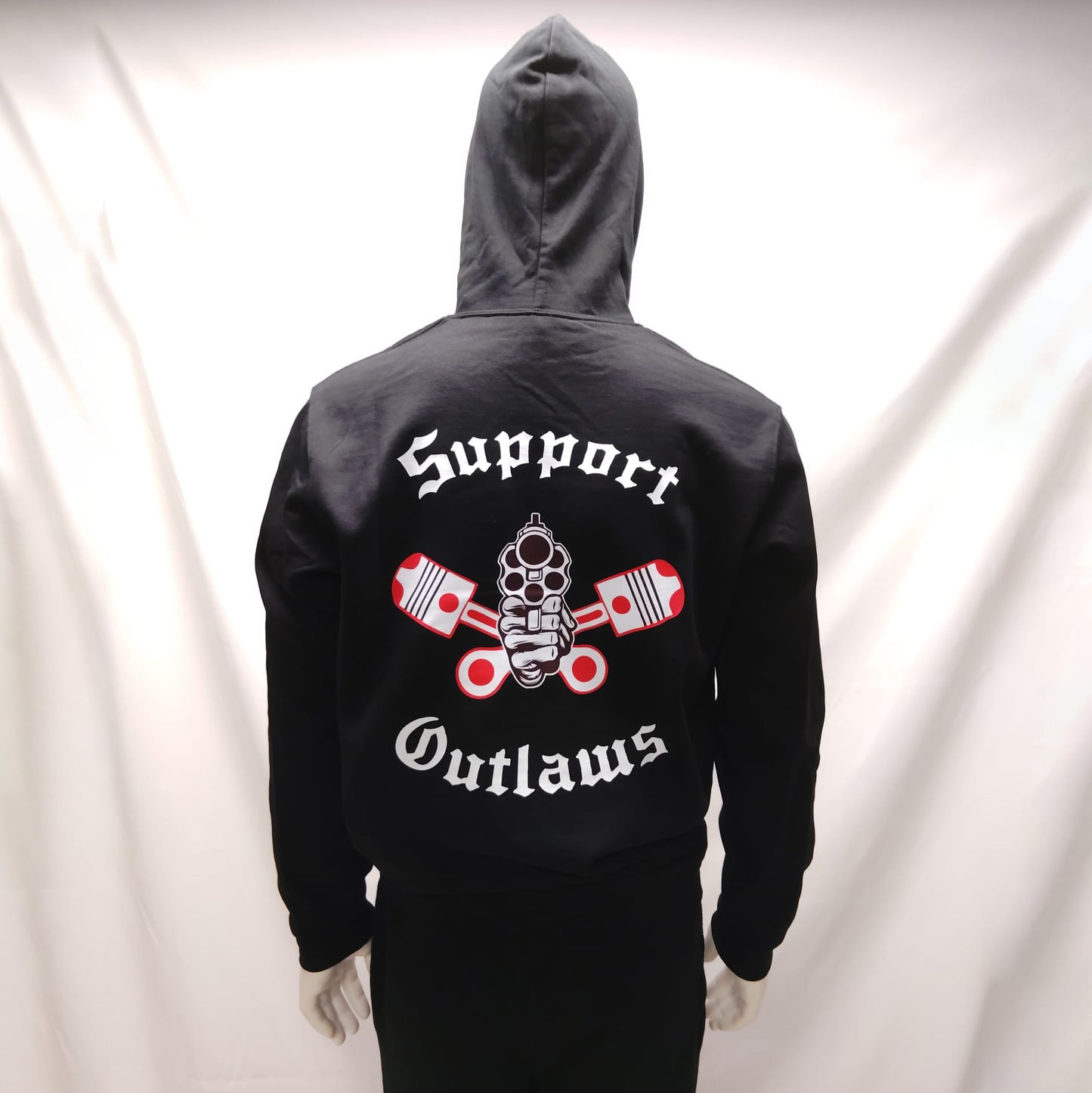 Sweat-shirt SYLO SINCE 1935