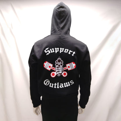 Sweat-shirt SYLO SINCE 1935