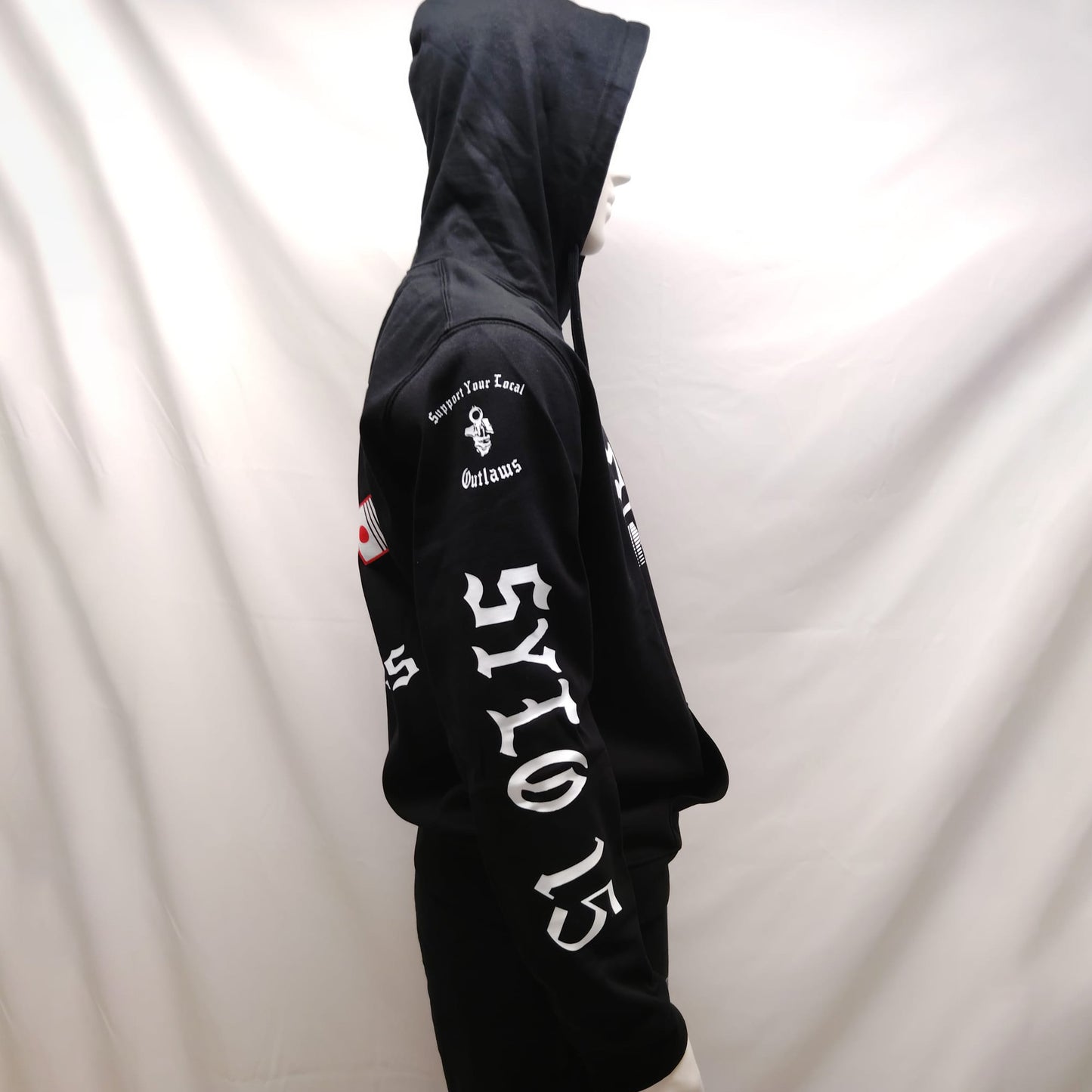 Sweat-shirt SYLO SINCE 1935