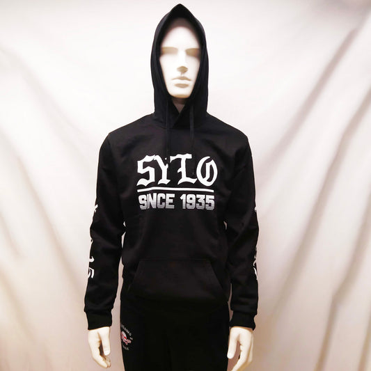 Sweat-shirt SYLO SINCE 1935