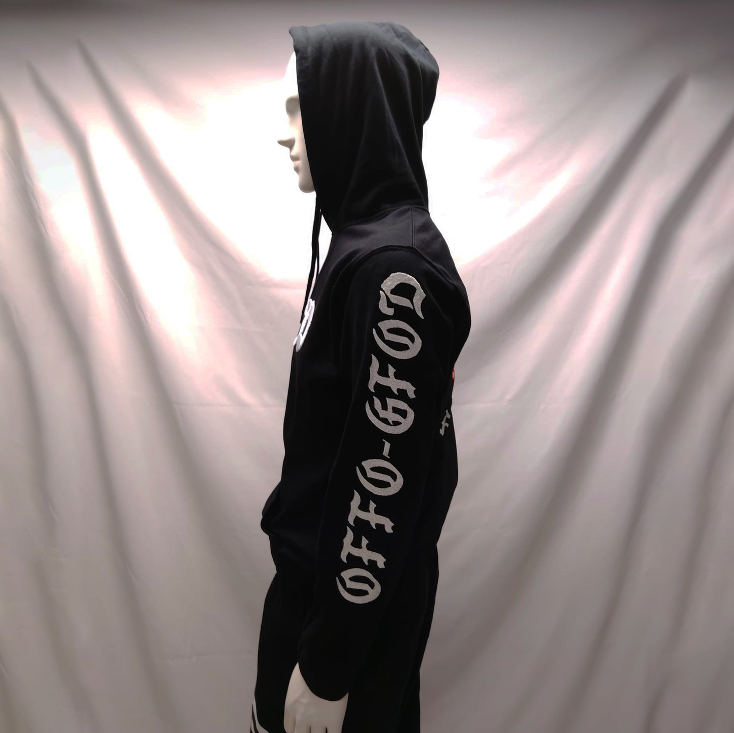 Sweat hoodie homme GFOD