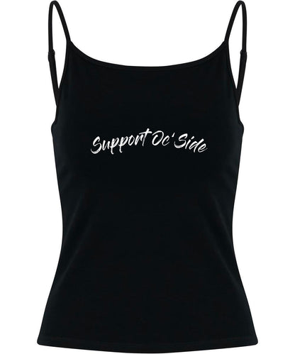 Débardeur femme "Ladies love Outlaws"