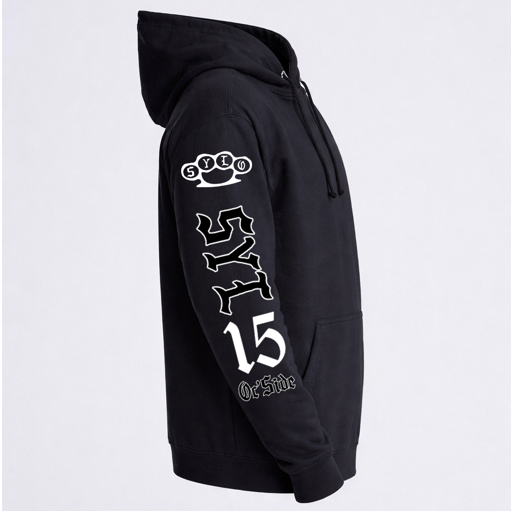 Sweat hoodie SYL15