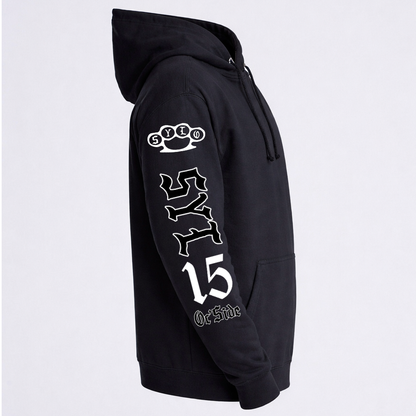 Sweat hoodie SYL15