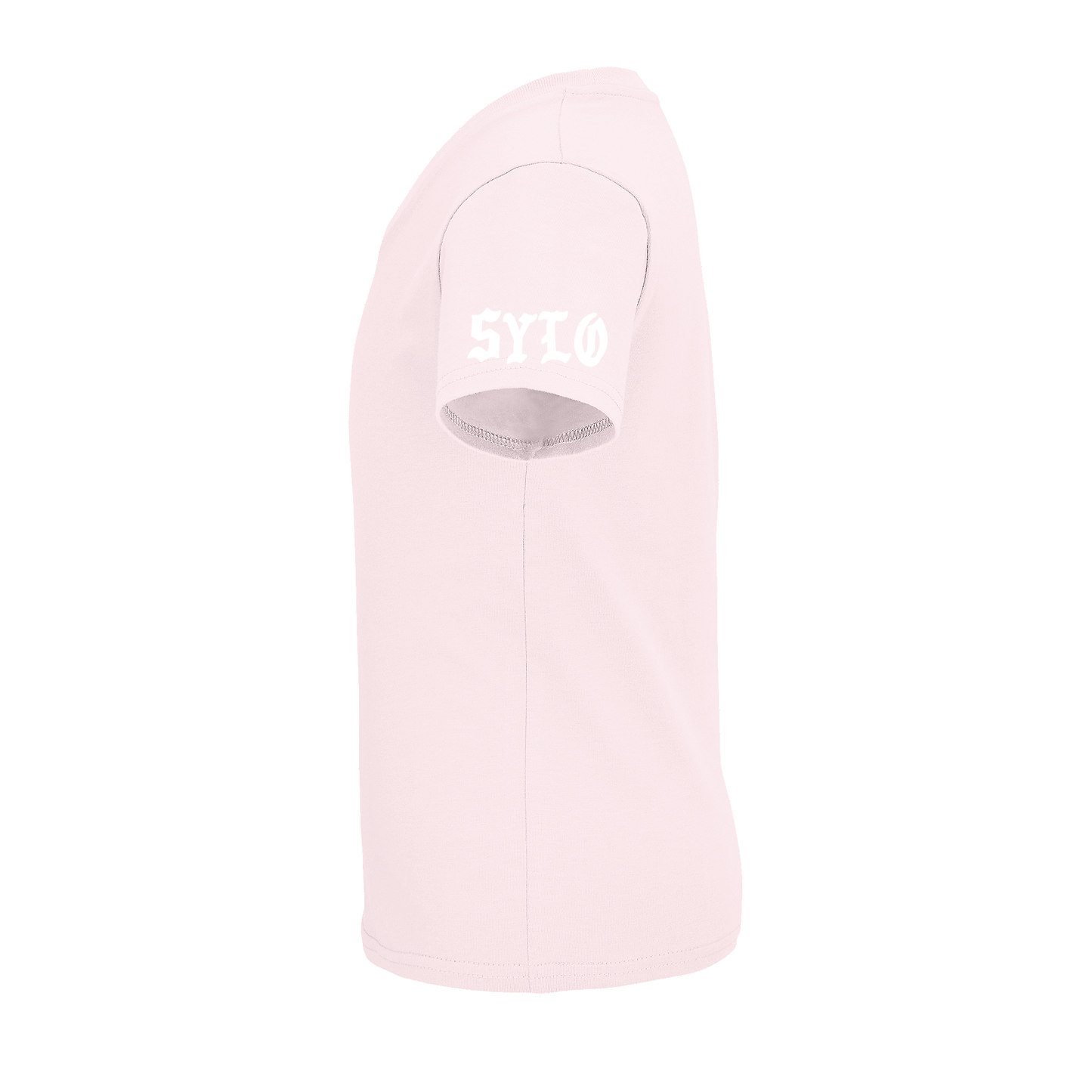 T-shirt SYLO enfant girl
