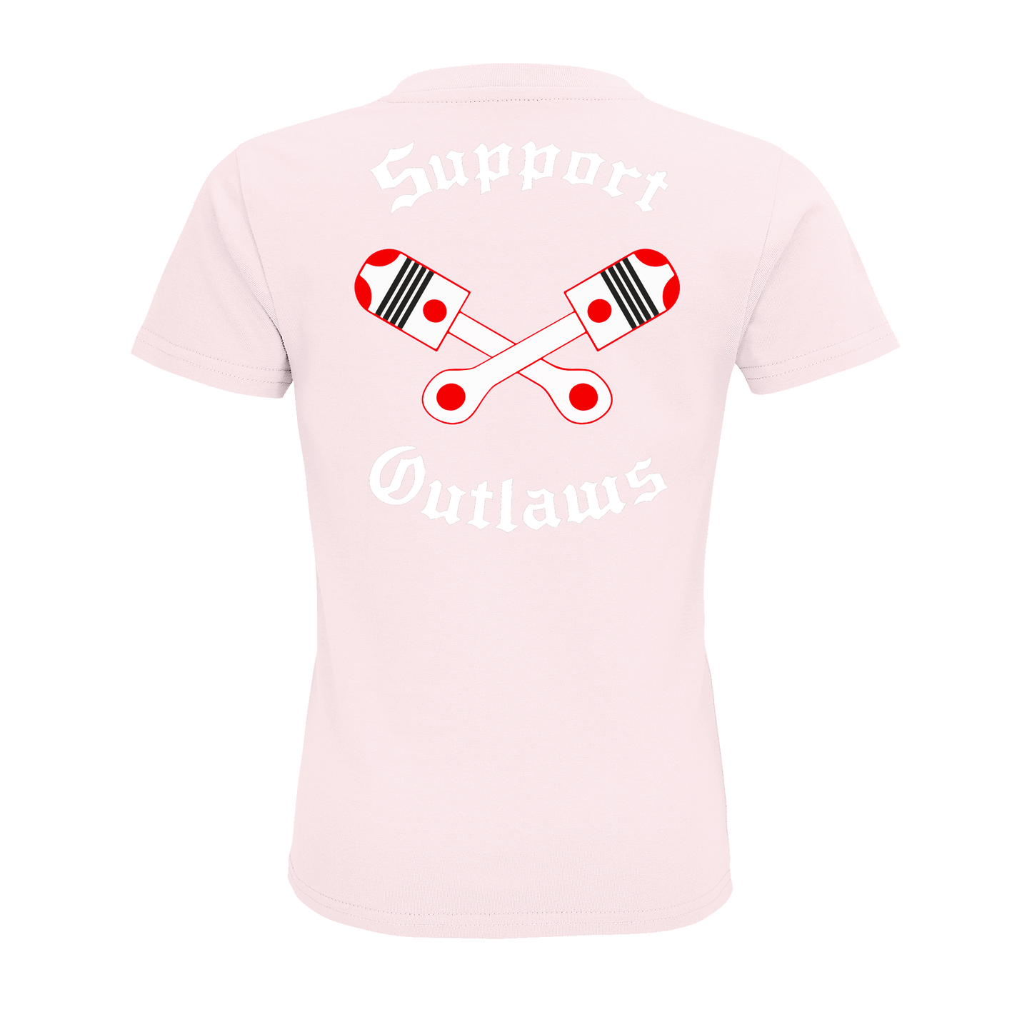 T-shirt SYLO enfant girl