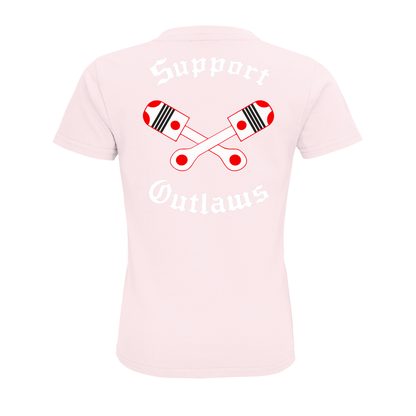T-shirt SYLO enfant girl
