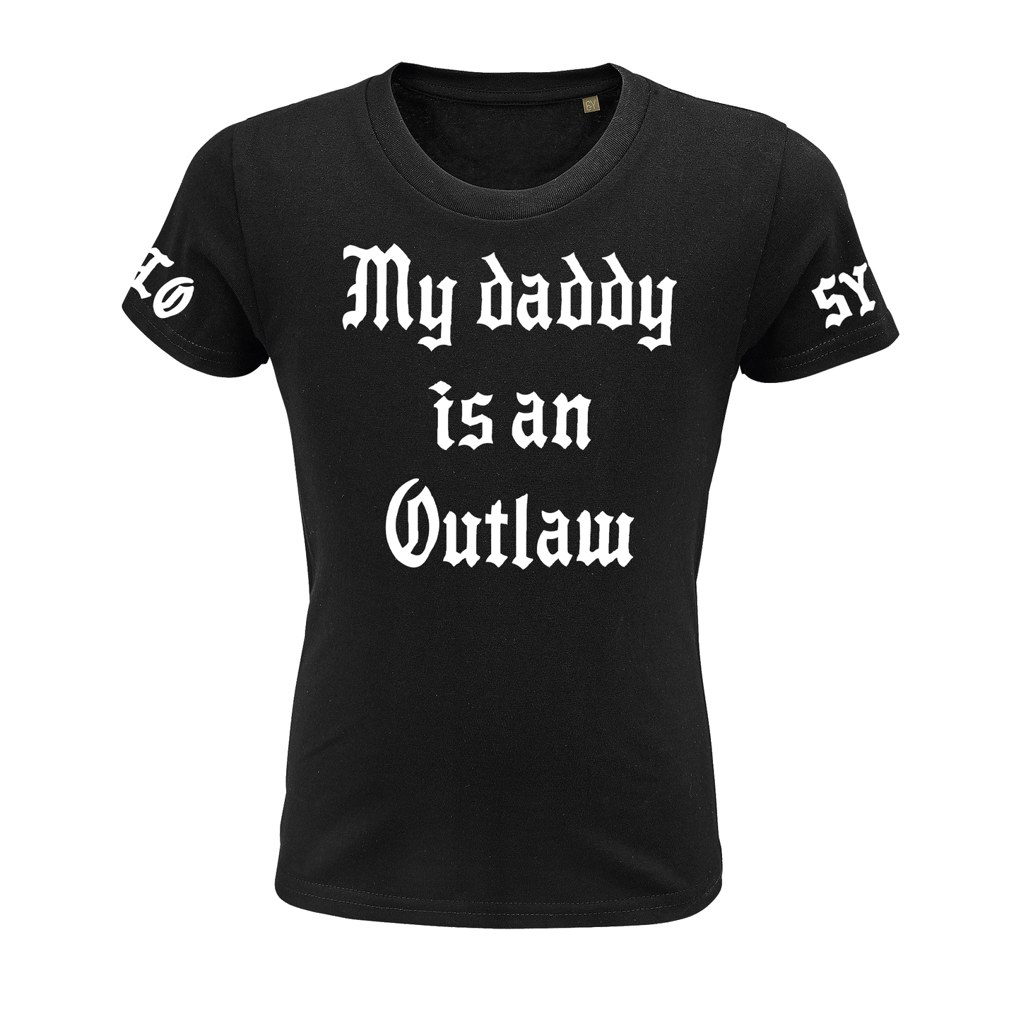 T-shirt SYLO enfant boy