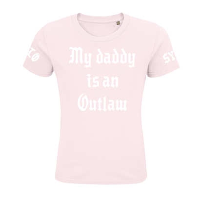 T-shirt SYLO enfant girl