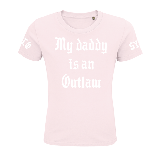 T-shirt SYLO enfant girl