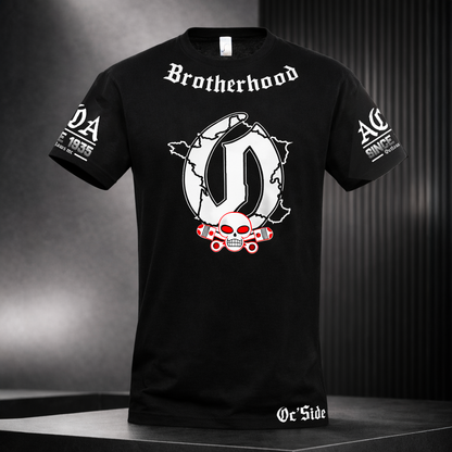 T-shirt " O France "