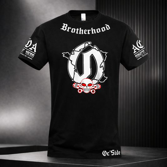 T-shirt " O France "