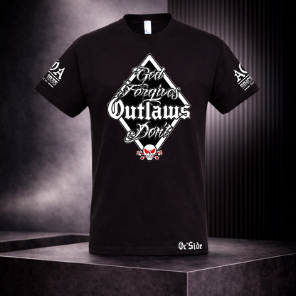 T-shirt Full "Diamant GFOD"